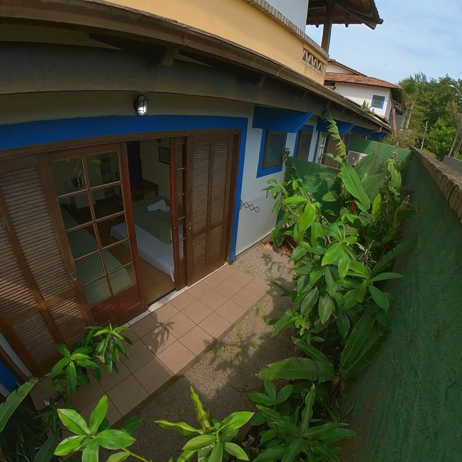 Suíte Térrea com Jardim - Foto 15